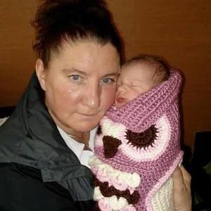 Meet your Posher, Candice